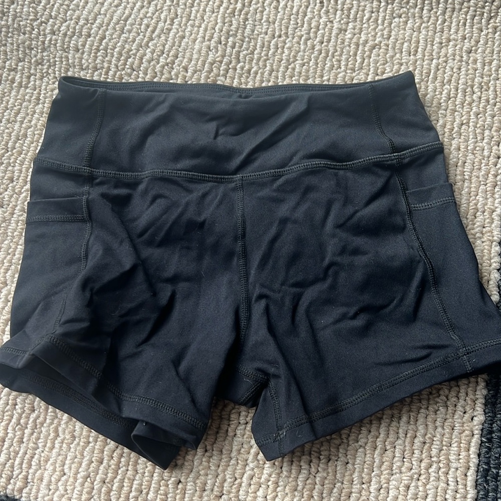 Born primitive short